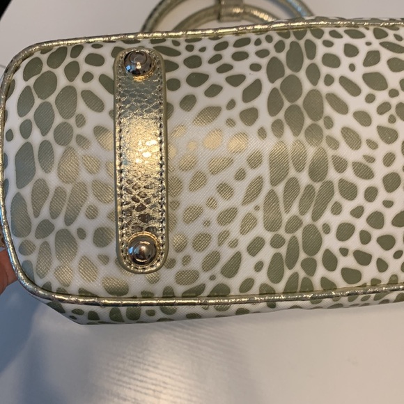 Sharif Embroidered Handbag - Picture 8 of 10